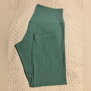 lululemon Align HR Crop 23”
